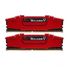 G.SKILL  Ripjaws V CL16 32GB 3400MHz Dual DDR4